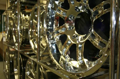 STATE FAIR 2009 - Image 13 of 17