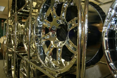 STATE FAIR 2009 - Image 14 of 17