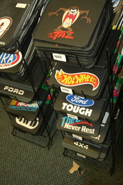 STATE FAIR 2009 - Image 9 of 17