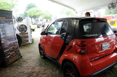 STATE FAIR 2008 - Image 10 of 203