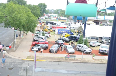 STATE FAIR 2008 - Image 100 of 203