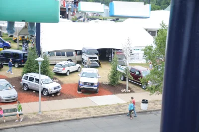 STATE FAIR 2008 - Image 101 of 203