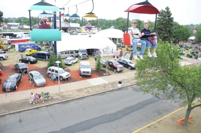 STATE FAIR 2008 - Image 102 of 203