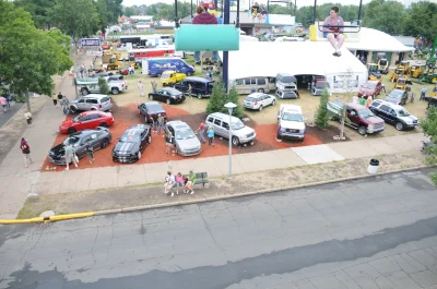 STATE FAIR 2008 - Image 103 of 203
