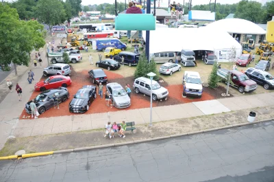 STATE FAIR 2008 - Image 104 of 203