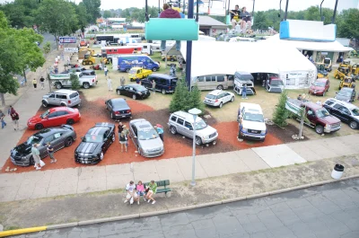 STATE FAIR 2008 - Image 105 of 203