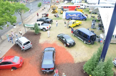 STATE FAIR 2008 - Image 109 of 203