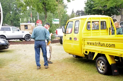 STATE FAIR 2008 - Image 11 of 203