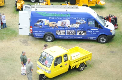 STATE FAIR 2008 - Image 110 of 203