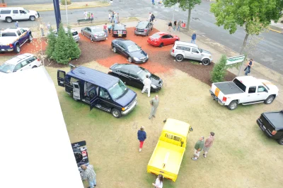 STATE FAIR 2008 - Image 115 of 203