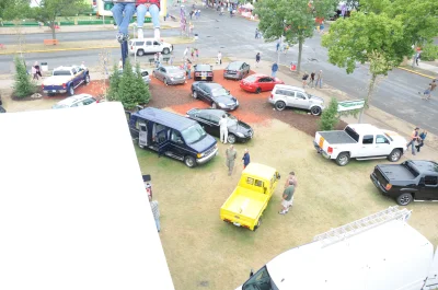 STATE FAIR 2008 - Image 116 of 203