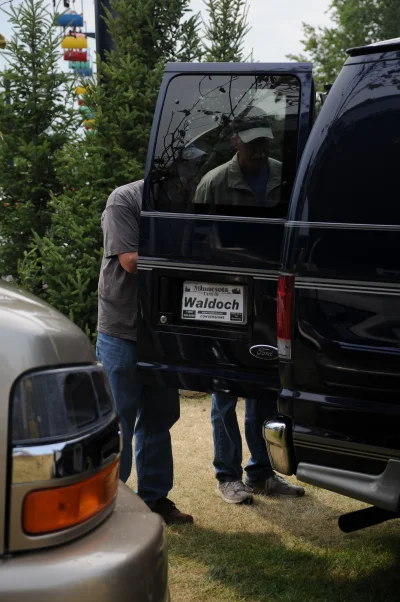 STATE FAIR 2008 - Image 122 of 203