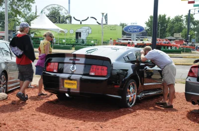 STATE FAIR 2008 - Image 137 of 203