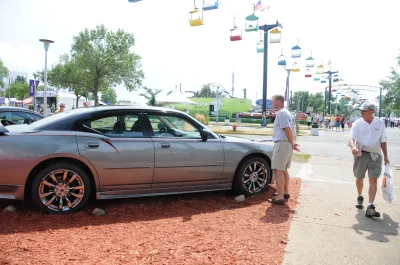 STATE FAIR 2008 - Image 138 of 203