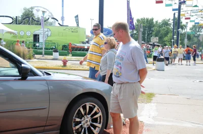 STATE FAIR 2008 - Image 140 of 203