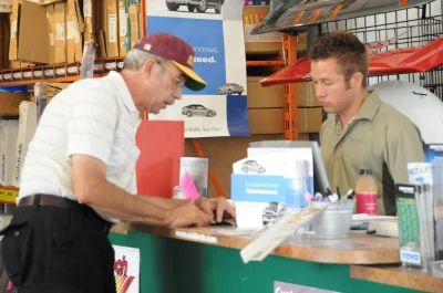 STATE FAIR 2008 - Image 148 of 203