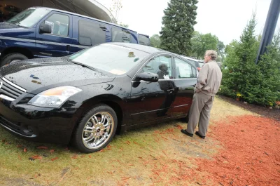 STATE FAIR 2008 - Image 15 of 203