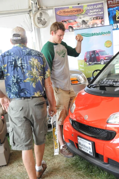 STATE FAIR 2008 - Image 153 of 203