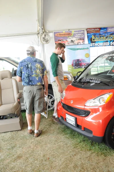STATE FAIR 2008 - Image 154 of 203