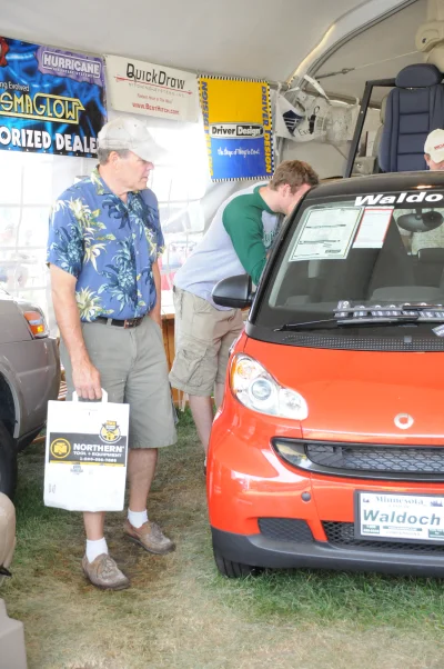 STATE FAIR 2008 - Image 155 of 203