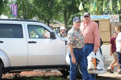 STATE FAIR 2008 - Image 158 of 203
