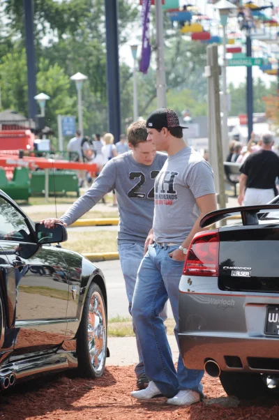 STATE FAIR 2008 - Image 159 of 203