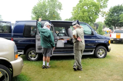 STATE FAIR 2008 - Image 16 of 203