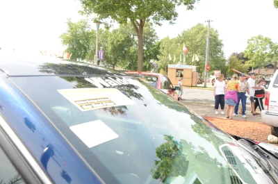 STATE FAIR 2008 - Image 161 of 203