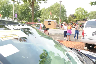 STATE FAIR 2008 - Image 162 of 203