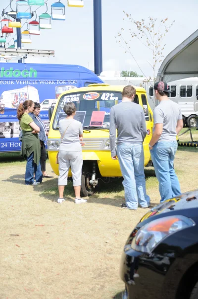 STATE FAIR 2008 - Image 165 of 203