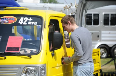 STATE FAIR 2008 - Image 166 of 203