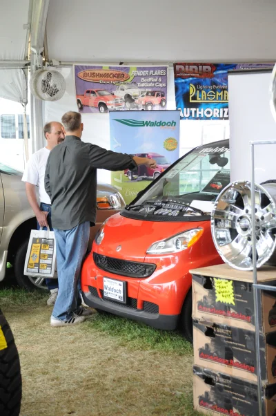 STATE FAIR 2008 - Image 17 of 203