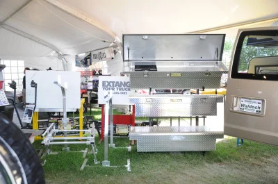 STATE FAIR 2008 - Image 176 of 203