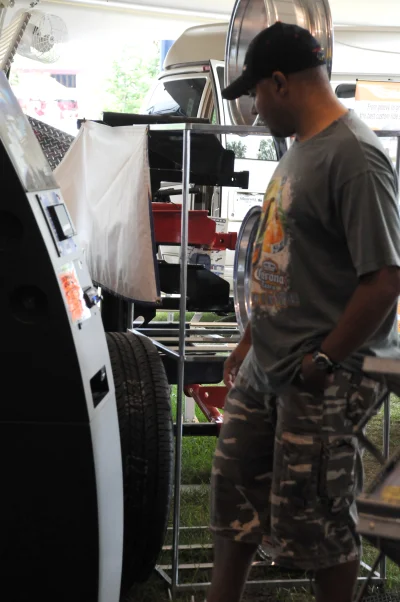 STATE FAIR 2008 - Image 18 of 203