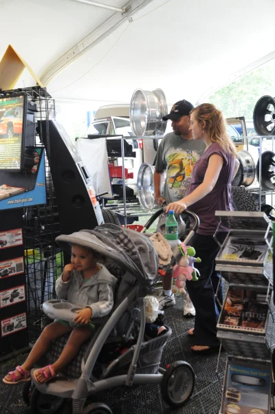 STATE FAIR 2008 - Image 19 of 203