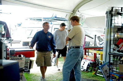 STATE FAIR 2008 - Image 2 of 203