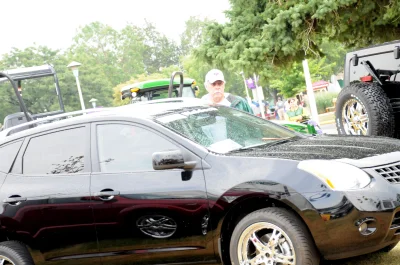 STATE FAIR 2008 - Image 20 of 203