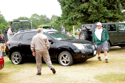 STATE FAIR 2008 - Image 21 of 203