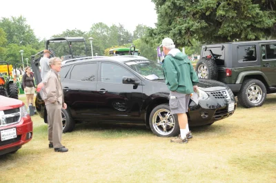 STATE FAIR 2008 - Image 22 of 203