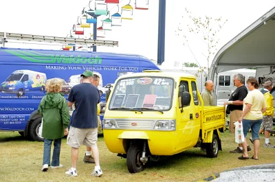 STATE FAIR 2008 - Image 24 of 203
