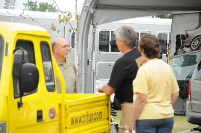 STATE FAIR 2008 - Image 25 of 203