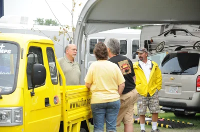 STATE FAIR 2008 - Image 26 of 203