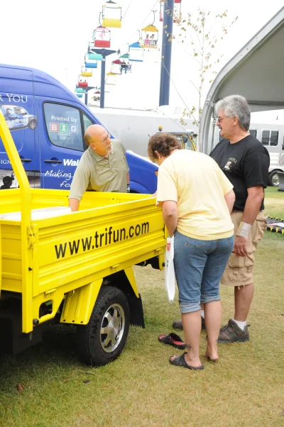 STATE FAIR 2008 - Image 29 of 203