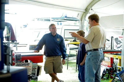 STATE FAIR 2008 - Image 3 of 203