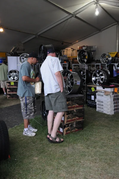 STATE FAIR 2008 - Image 30 of 203