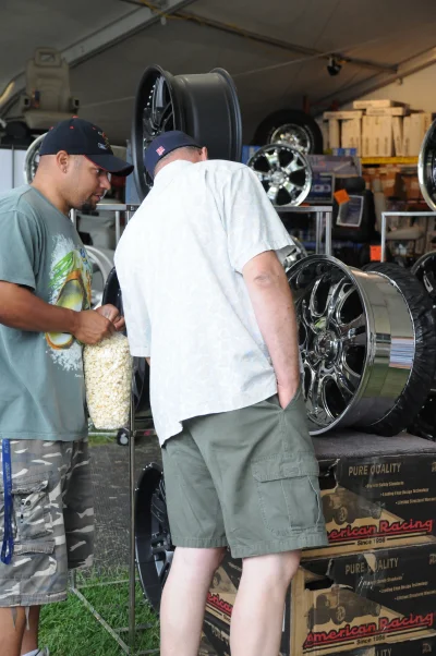 STATE FAIR 2008 - Image 31 of 203