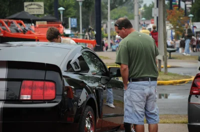 STATE FAIR 2008 - Image 32 of 203