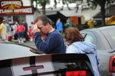 STATE FAIR 2008 - Image 33 of 203