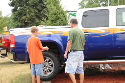 STATE FAIR 2008 - Image 35 of 203