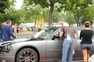STATE FAIR 2008 - Image 36 of 203